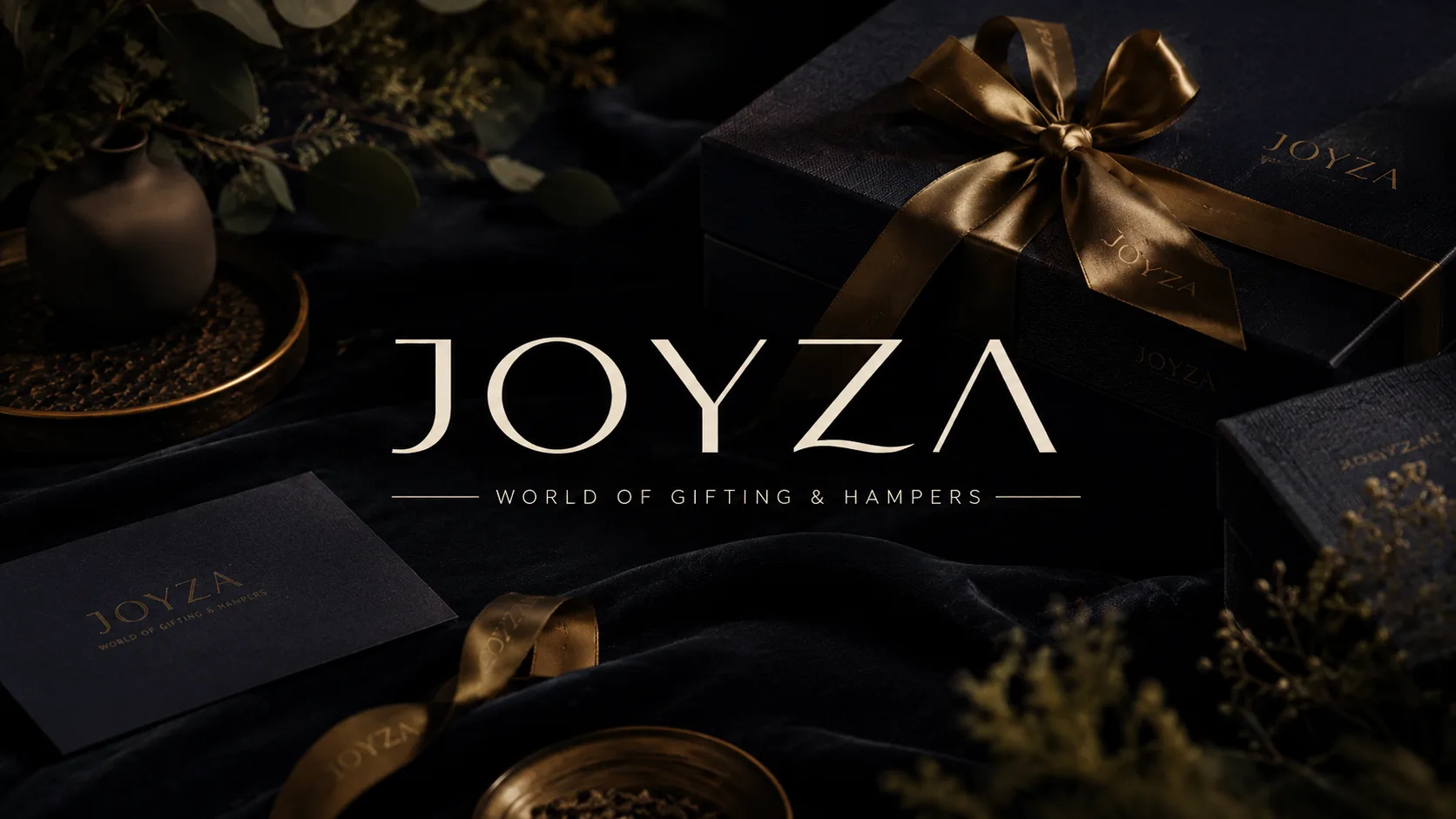 JOYZA case study