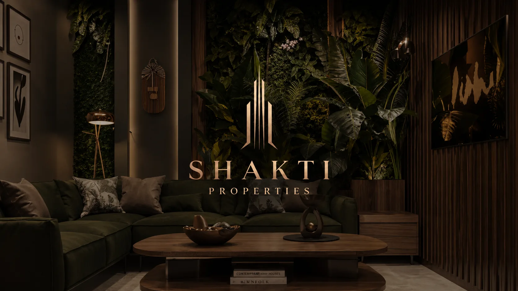 SHAKTI PROPERTIES case study